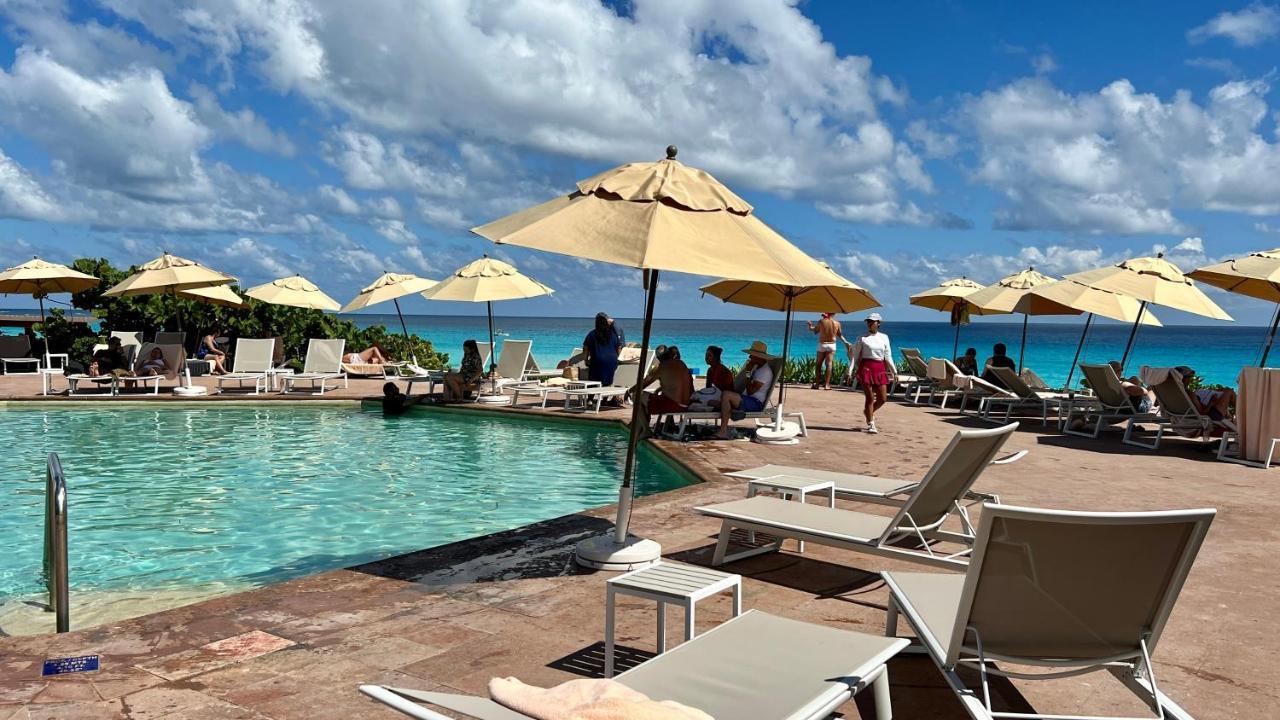 Xcanan Loft On Park Royal, The Best Area In Cancun Right On The Beach Eksteriør bilde